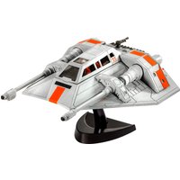 Revell Star Wars Snowspeeder Modellbausatz - 1 Stk