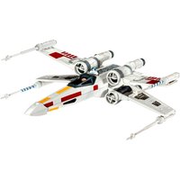Revell Star Wars X-Wing Fighter - 1 Stk