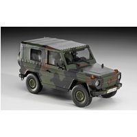 Revell Lkw gl leicht "Wolf" - 1 Stk