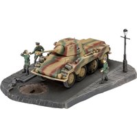 Revell Sd.Kfz. 234/2 Puma - 1 Stk
