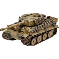 Revell PzKpfw VI Ausf. H TIGER - 1 Stk