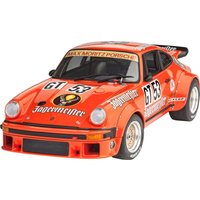 Revell Porsche 934 RSR "Jägermeister" - 1 Stk