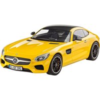 Revell Mercedes-AMG GT - 1 Stk