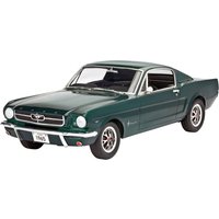 Revell 1965 Ford Mustang 2+2 Fastback - 1 Stk