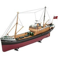 Revell Northsea Fishing Trawler - 1 Stk