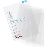 Elegoo FEP Folie 5er Set - Mars