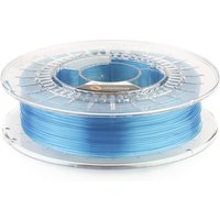 Fillamentum Flexfill TPU 98A Blue Transparent - 1,75 mm
