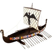 Revell Viking Ship - 1 Stk