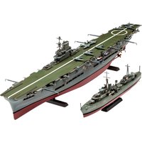 Revell HMS Ark Royal & Tribal Class Des - 1 Stk