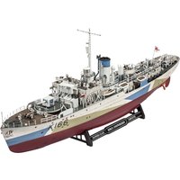 Revell HMCS SNOWBERRY - 1 Stk