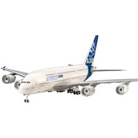 Revell Airbus A380 "New Livery" - 1 Stk
