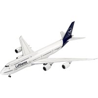Revell Boeing 747-8 Lufthansa"New Livery" - 1 Stk
