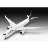Revell Airbus A350-900 Lufthansa New Livery - 1 Stk