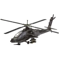 Revell AH-64A Apache - 1 Stk