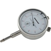Silverline Präzisions-Messuhr - 1 Stk