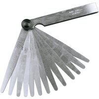 Silverline Fühlerlehre - 1 Stk