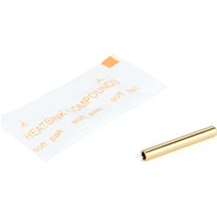Bondtech DDX Thermistor Adapter - 3,0 mm