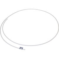 3DJAKE PTFE Schlauch - 1,75 mm / 2 m
