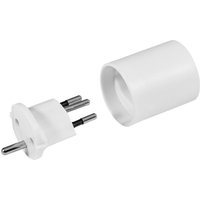 3DJAKE Fixadapter Schweiz - CEE7 - T12