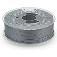 Extrudr PLA NX2 Matt Metallic Grey - 1,75 mm / 1000 g