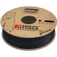 FormFutura Tough PLA Black - 1,75 mm / 750 g