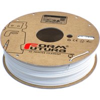 FormFutura Tough PLA White - 1,75 mm / 750 g