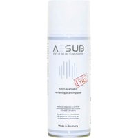AESUB White Scanningspray - 400 ml