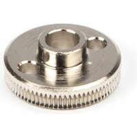 Bondtech LGX Hardened Steel Drive Wheel - 1 Stk