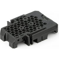 Bondtech LGX PA12 X-Carriage für FF Prusa - Front