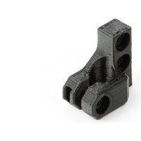 Bondtech LGX PA12 Pinda Holder für FF Prusa - 1 Stk