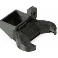 Bondtech LGX PA12 Fan Shroud für FF Prusa - 1 Stk