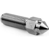 Micro-Swiss Düse beschichtet für CraftBot Flow - 0,6 mm