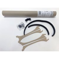 Repkord Seal Kit - Acrylic