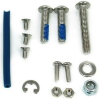 Micro-Swiss Hardware Kit für Direct Drive Extruder - 1 Set