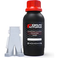 FormFutura Engineering LCD Series Flex 63A Resin Clear - 500 g