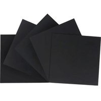 Snapmaker Mattierte Acrylplatte 5er Set - 190 x 190 x 3 mm