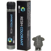 3DJAKE Resin Colorant Betongrau - 12,50 g