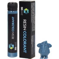 3DJAKE Resin Colorant Pastellblau - 25 g