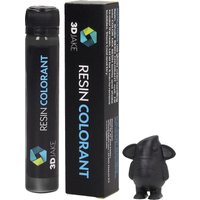 3DJAKE Resin Colorant Anthrazitgrau - 25 g