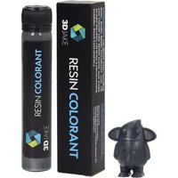 3DJAKE Resin Colorant Eisengrau - 12,50 g