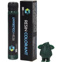 3DJAKE Resin Colorant Moosgrün - 12,50 g