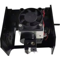 Qidi Tech High-Temperature Direct Drive Extruder - i-Fast