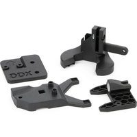 Bondtech DDX V3 Adapter Set - für CR-10 V2 / CR-10 V3