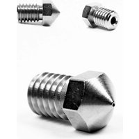 Micro-Swiss Düse beschichtet für E3D V5-V6 - 0,2 mm