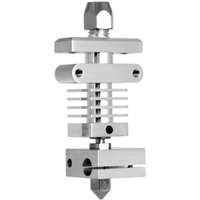 Micro-Swiss All Metal Hotend Kit für CR-6 SE - 0,4 mm