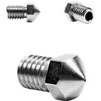 Micro-Swiss Düse beschichtet für Ultimaker 2+ - 0,2 mm