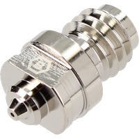 BROZZL Düse Plated Copper für Zortrax Plus Serie - 0,4 mm