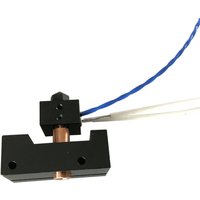 Qidi Tech All-Metal Hotend Upgrade - X-Max