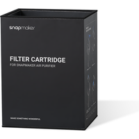 Snapmaker Filterpatrone für Luftreiniger - 1 Set