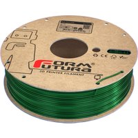 FormFutura High Gloss PLA Grün - 1,75 mm / 750 g